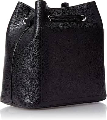 Calvin Klein Gabrianna Bucket Bag Women's bags Unspecified Grey Novelty New