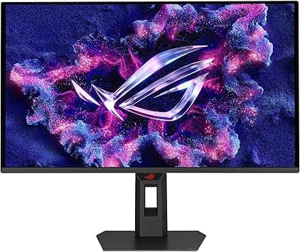 ASUS XG27AQDPG Monitors