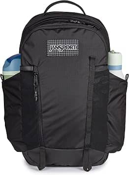 JanSport All Around Pack Women's bags Black 26L New