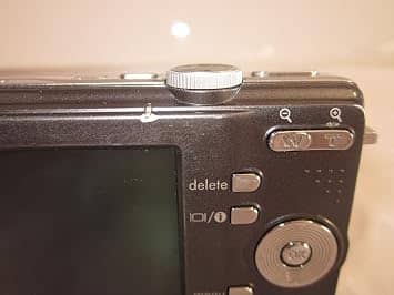 Kodak EasyShare M853 Digital Cameras Black New Body Only