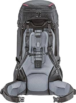 Deuter Voyager Backpack Women's bags Black Unspecified New