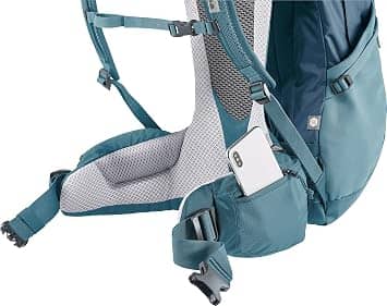 Deuter Futura Pro Backpack Women's bags Unspecified 34L New