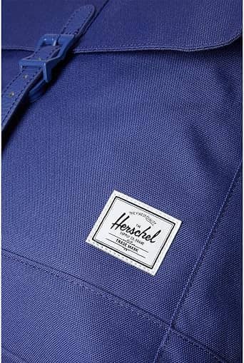 Herschel Retreat Tote Women's bags Standard White Recycled Polyester Unspecified New