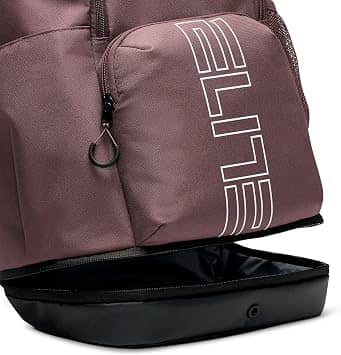 Nike Varsity Elite Women's bags Black 100% Polyester New