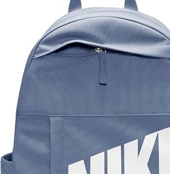 Nike Elemental Women's bags Black 100% Polyester Backpack Unspecified New