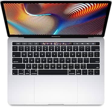 Apple MacBook Pro MV9A2LL/A Computers 512GB 8GB Refurbished - Excellent