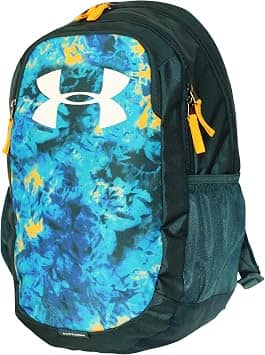 Under Armour Note Backpack Women's bags Blue New