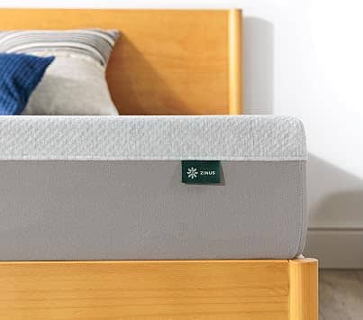Zinus Ultima Mattresses New Queen 12"
