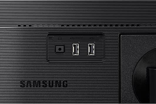 Samsung F24T454FQN Monitors