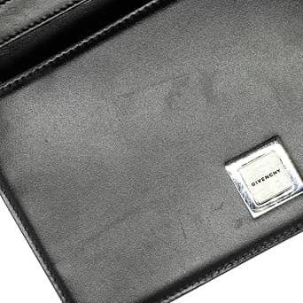 Givenchy 4G Crossbody Women's bags Small Black Leather New