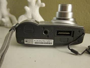 Kodak EasyShare DX4330 Digital Cameras Black New Body Only