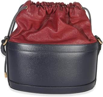Gucci Horsebit 1955 Bucket Bag Women's bags Unspecified Navy Calfskin New