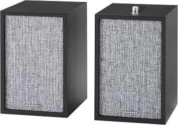 Crosley S200 Portable Bluetooth Speakers Black New