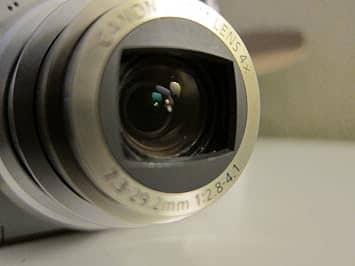 Canon PowerShot A620 Digital Cameras Silver New Body Only