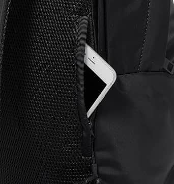 Lululemon Everywhere Backpack Women's bags Black Unspecified New