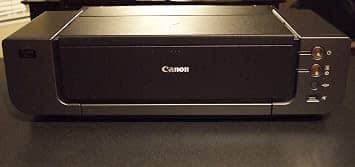 Canon Pro9500 Mark II Printers New