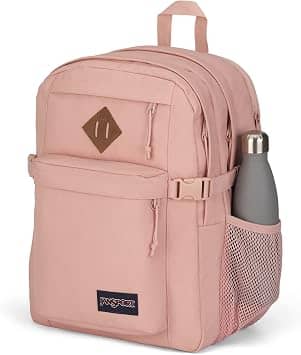 JanSport Main Campus Backpack Women's bags Rose New