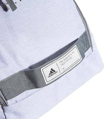Adidas Squad Duffel Women's bags White New