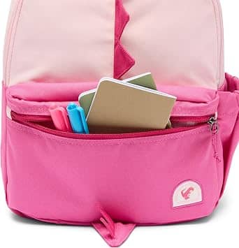 Columbia Kitterwibbit Backpack Women's bags Pink Polyester New