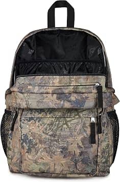 JanSport Big Plans Women's bags Black New