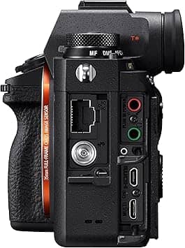 Sony Alpha 9 III Digital Cameras