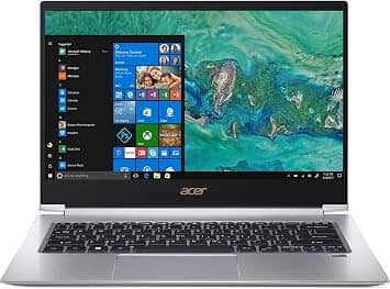 Acer SF314-55-58P9 Computers New
