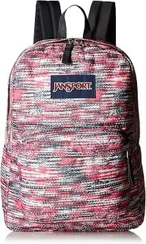 JanSport SuperBreak Backpack Women's bags Pink New