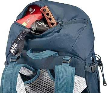 Deuter Futura Pro Backpack Women's bags Unspecified 34L New