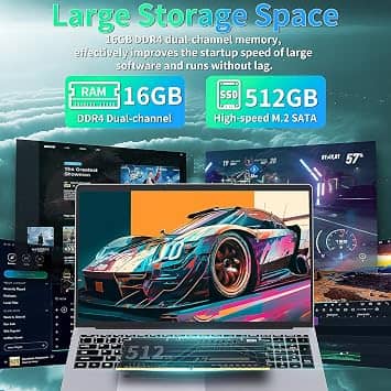 Svikou HL-K701 Computers New