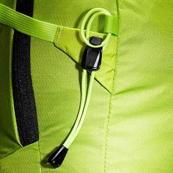 Mammut Lithium Women's bags Black 20L New