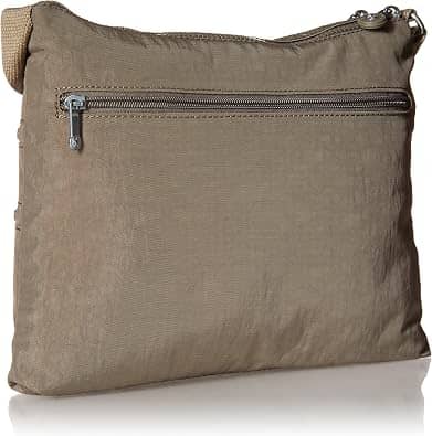 Kipling Alvar Shoulder Bag Women's bags Regular Beige New