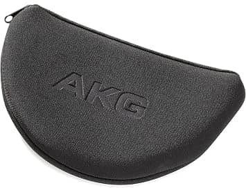 AKG K490NC Headphones & Earbuds Standard Packaging New
