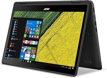 Acer SP513-51-55ZR Computers New