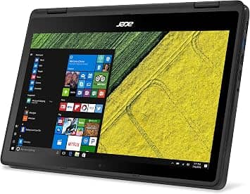 Acer SP513-51-55ZR Computers New