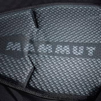 Mammut Lithium Women's bags Black 20L New