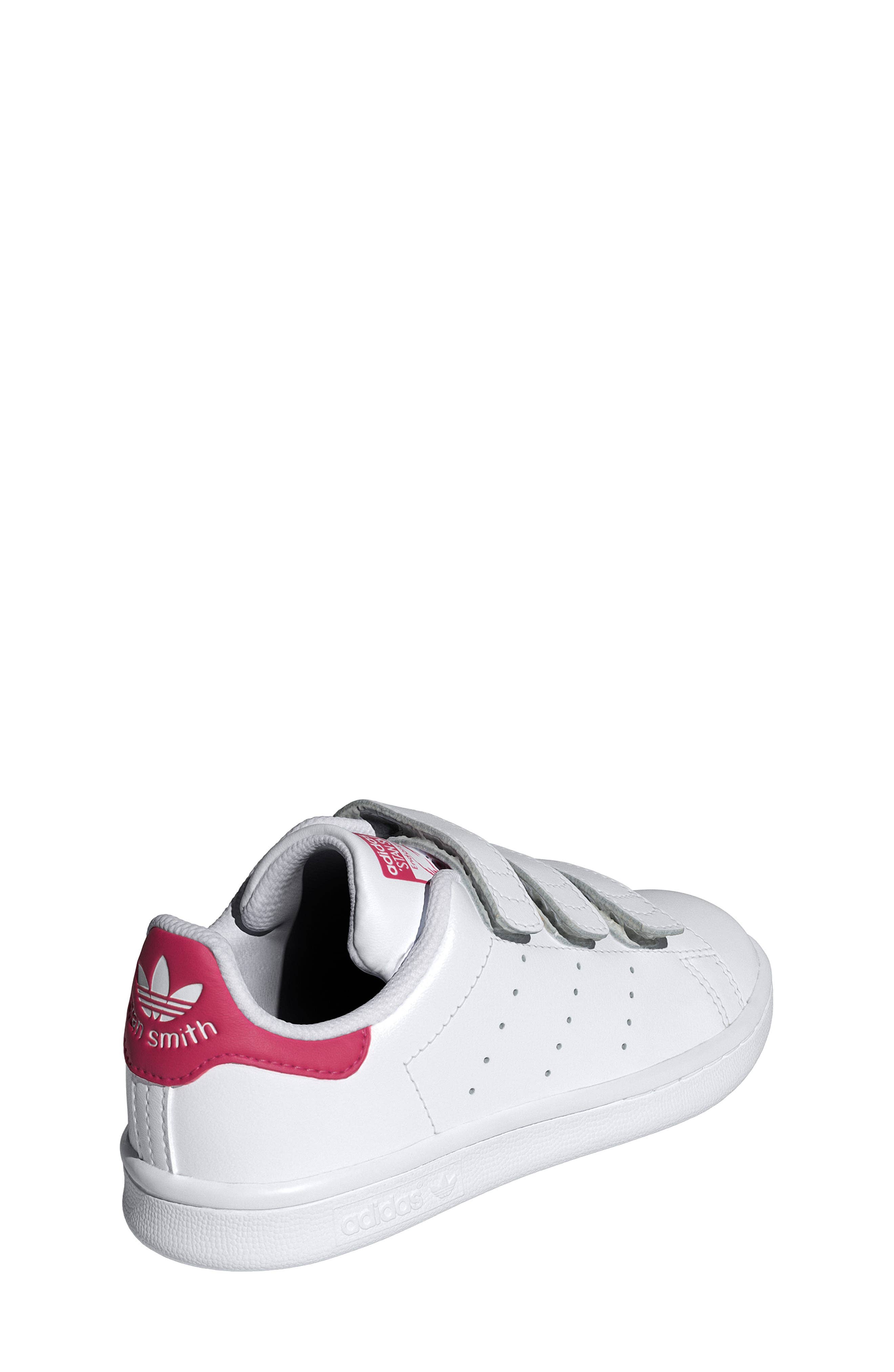 Adidas Stan Smith Sneaker White Full Size Run New