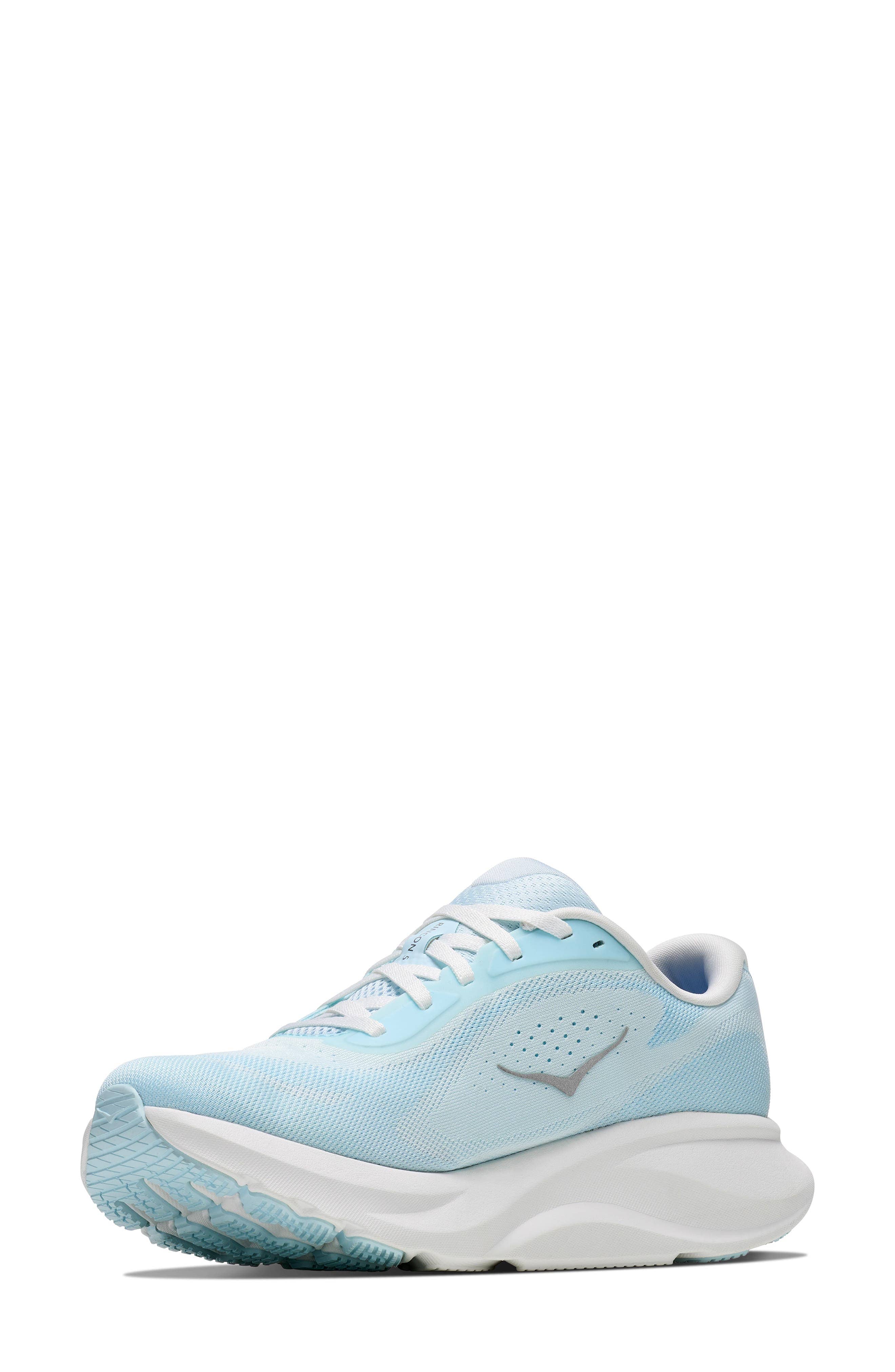 Hoka Rincon 5 Sneaker Blue New