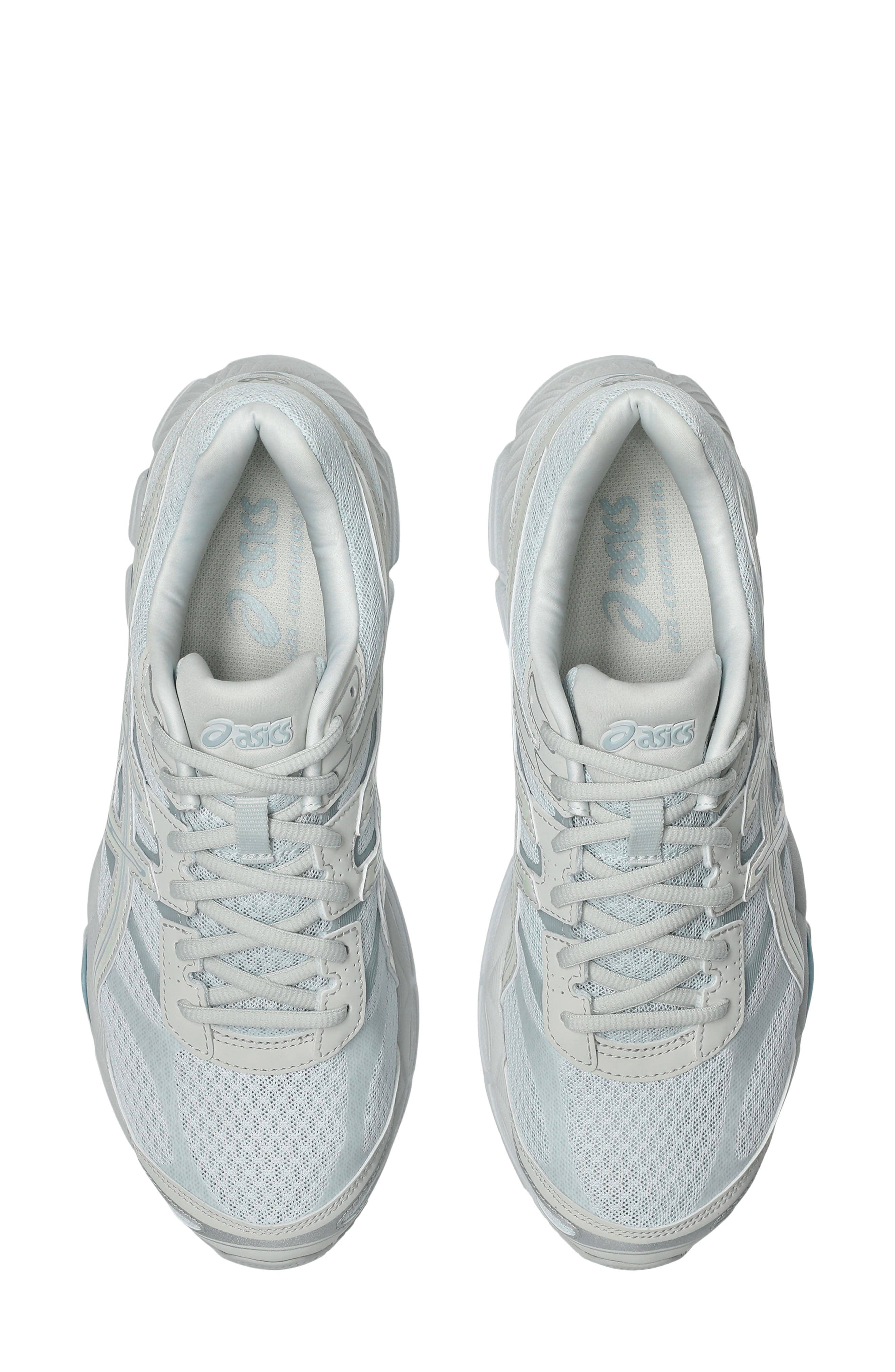Asics Gel-cumulus 16 Sneaker Gray 3.5 New