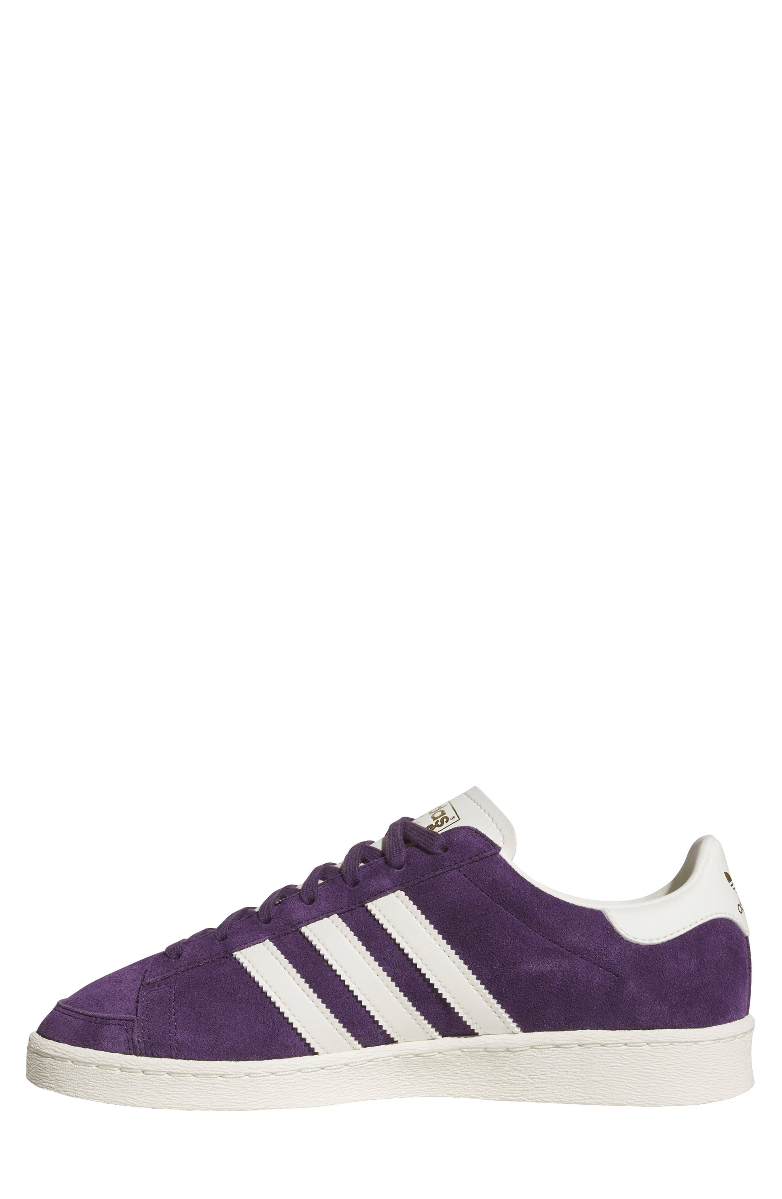 Adidas Gender Inclusive Jabbar Low Sneaker White Full Size Run New