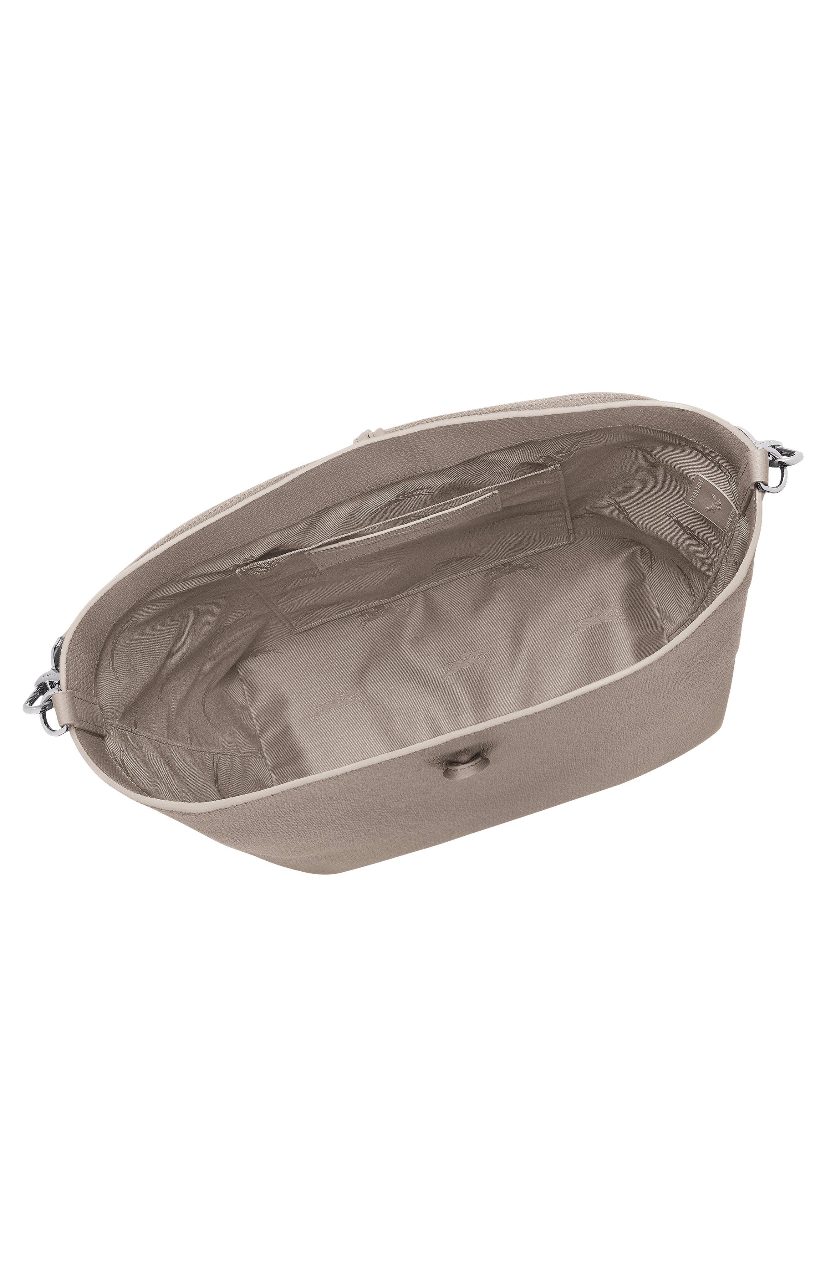 Longchamp Le Roseau Shoulder Bag Women's bags Unspecified Leather New