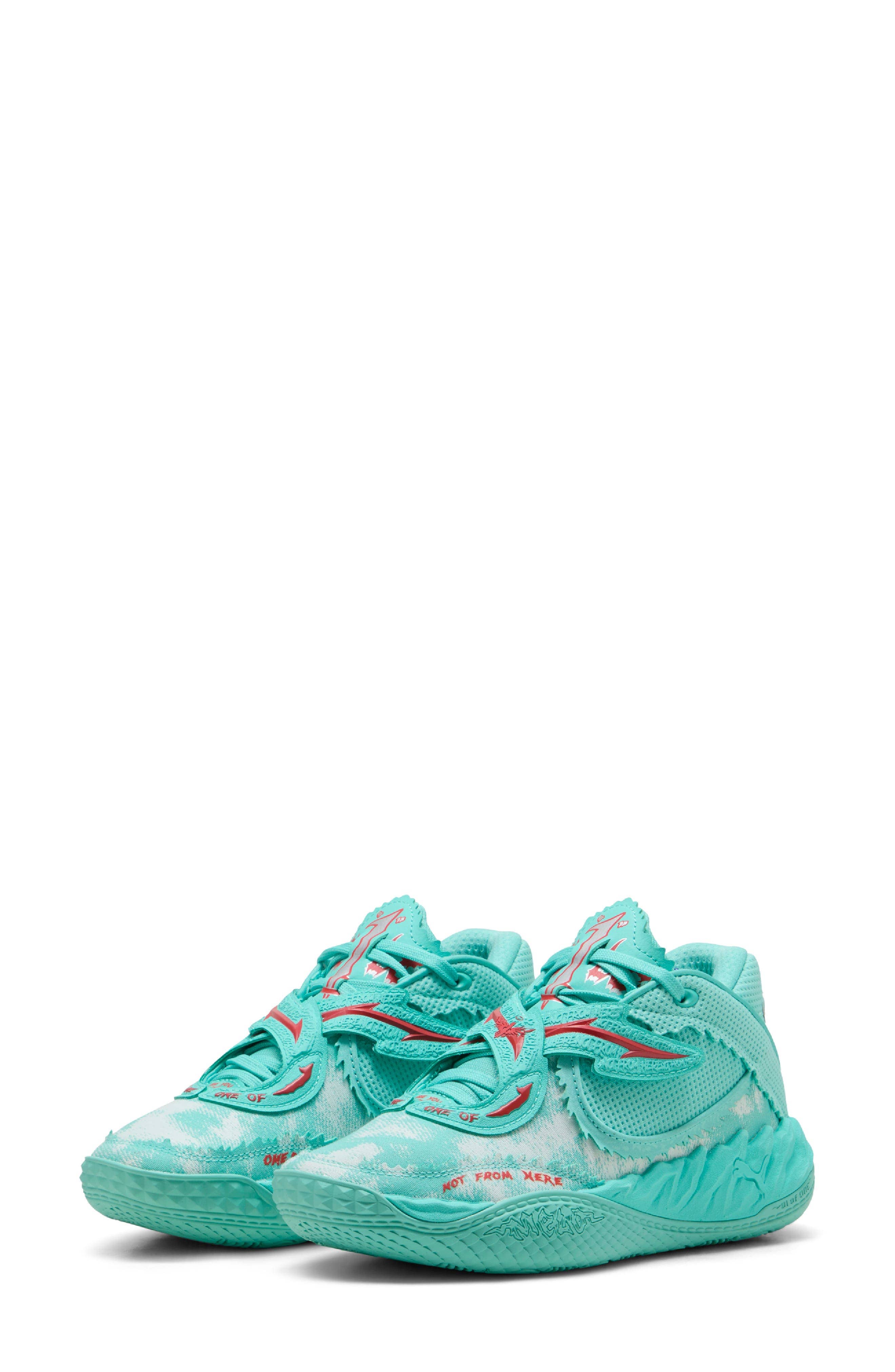 Puma MB.05 Sneaker Others Full Size Run New
