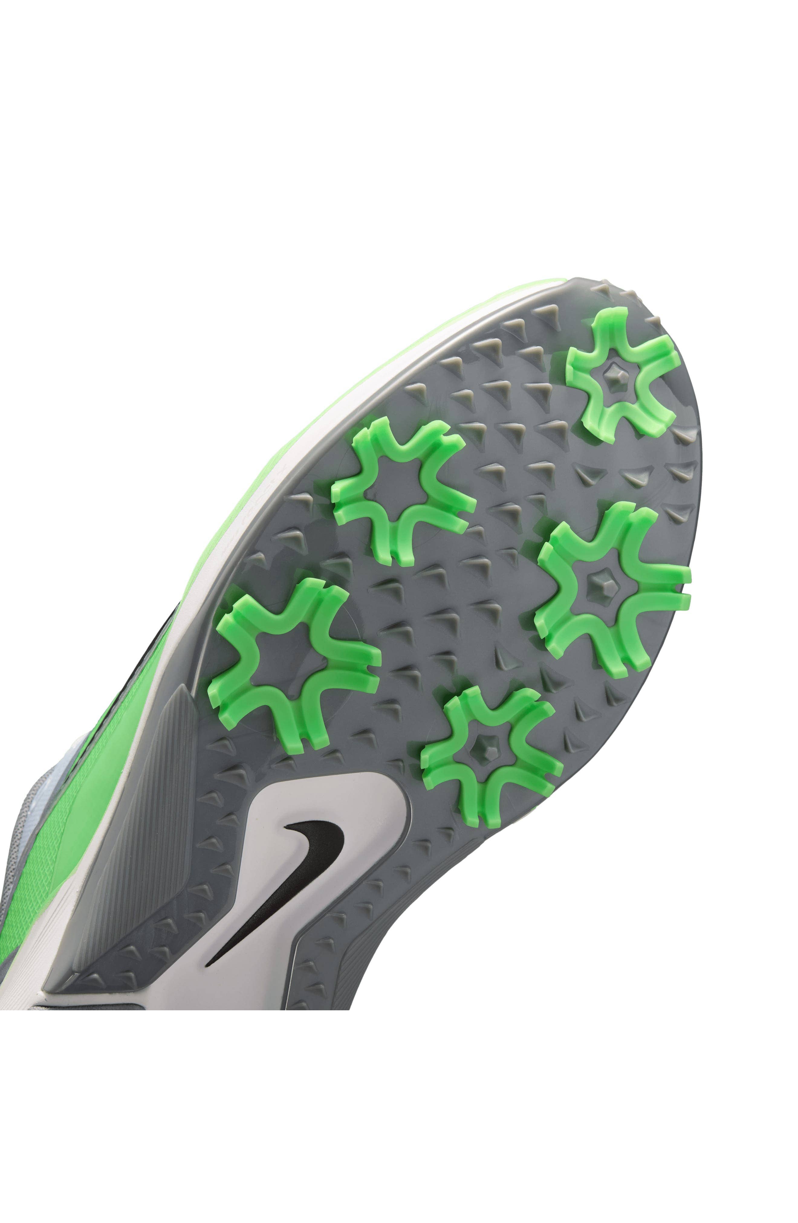 Nike Pegasus 1 G Sneaker Gray New