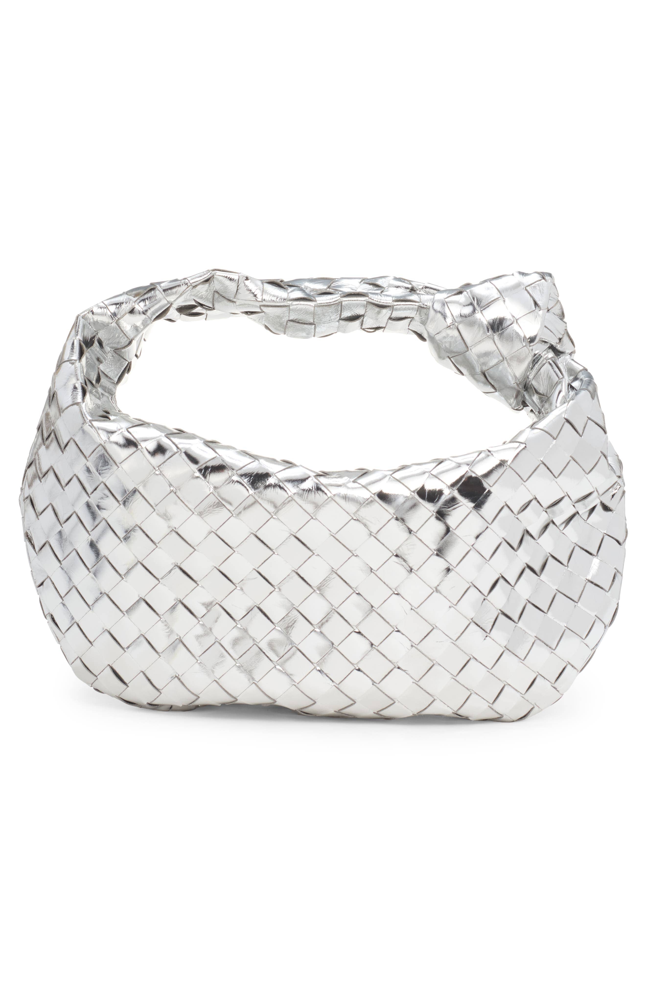 Bottega Veneta Jodie Top Handle Women's bags Unspecified Mini New