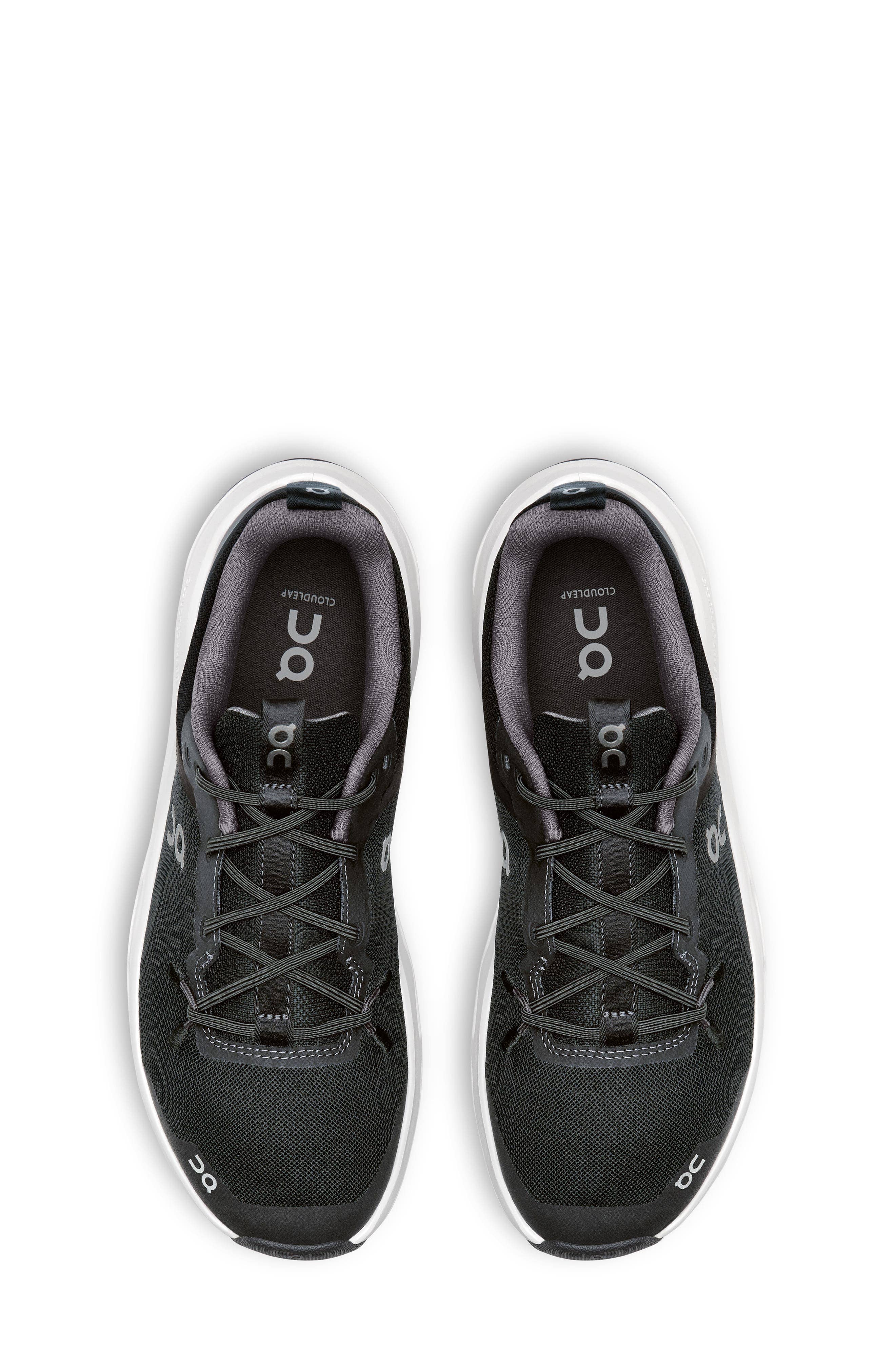 On Cloudleap Sneaker Orange Full Size Run New