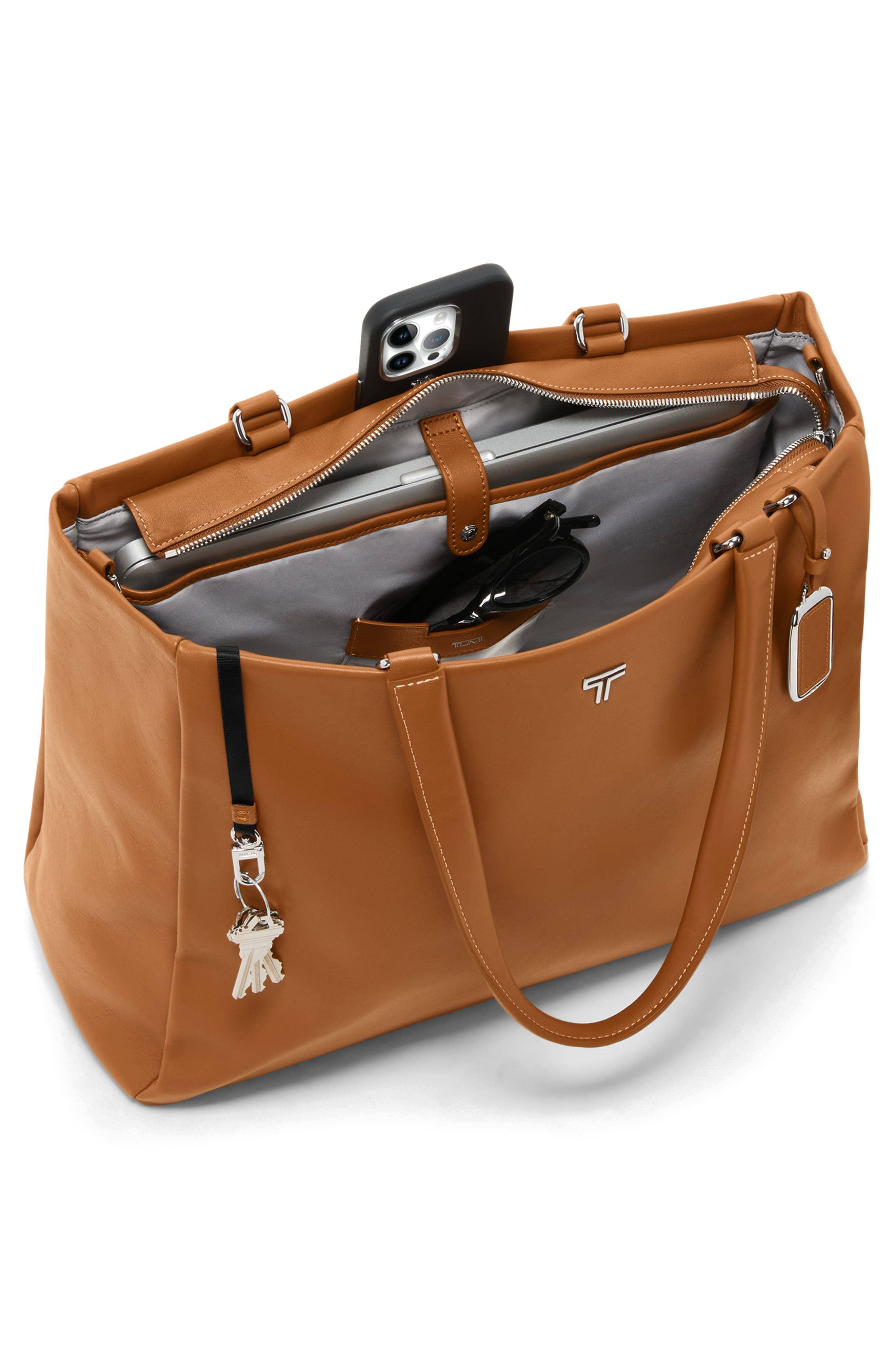 Tumi Vail Tote Women's bags Black New