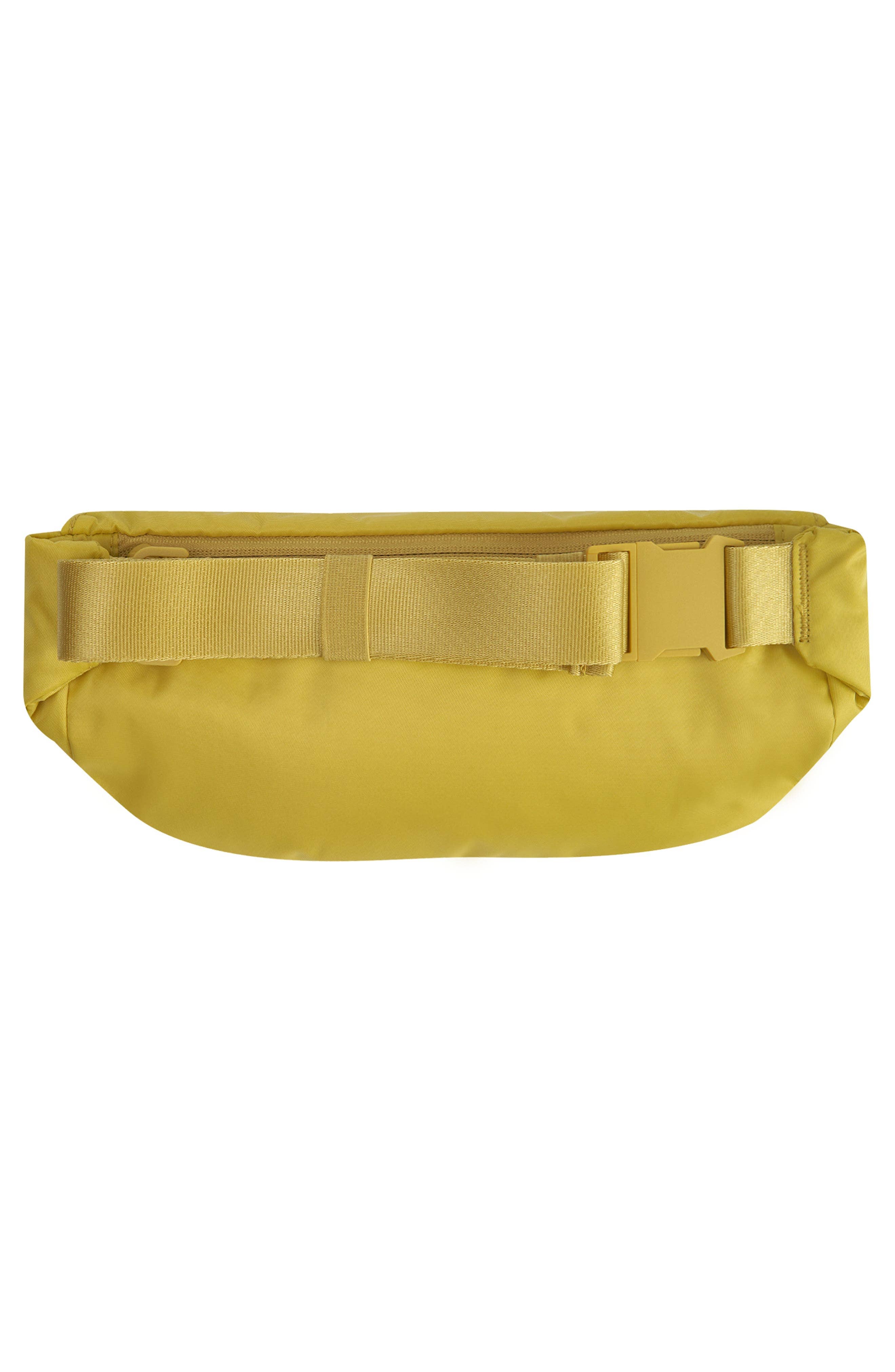 Under Armour UA Studio Belt Bag Women's bags Black Unspecified New