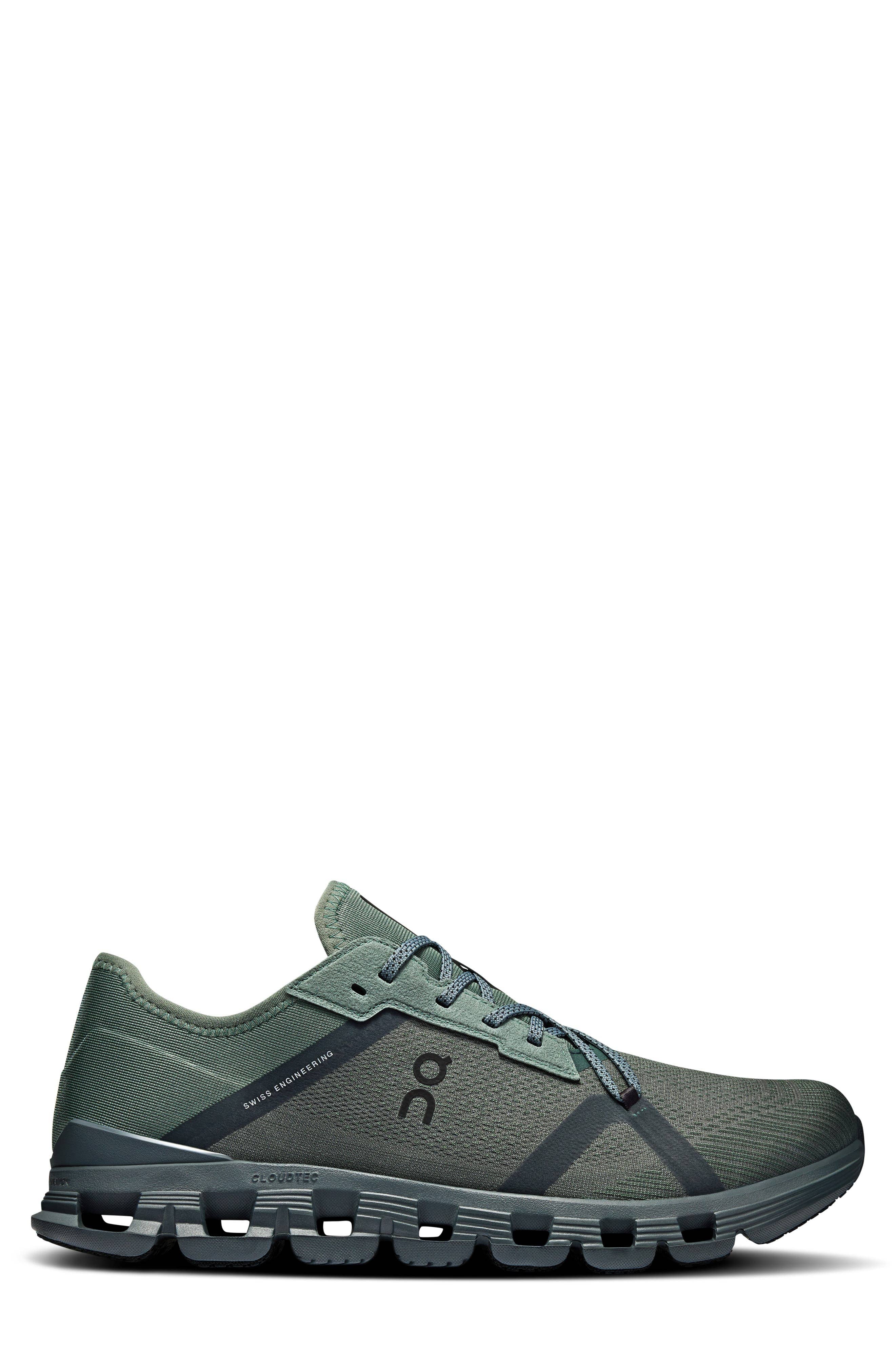 On Cloud X 4 Sneaker Black New