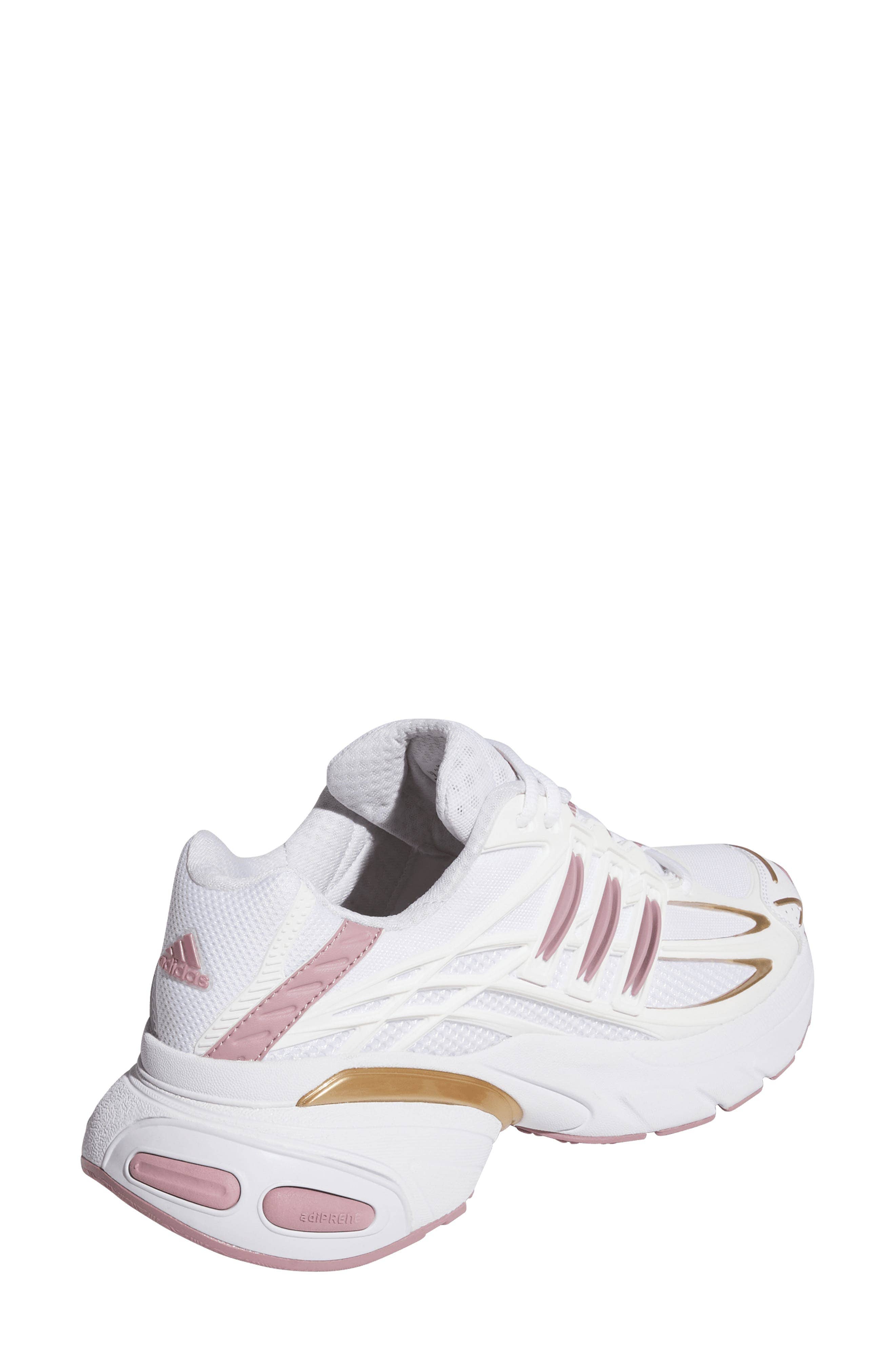Adidas Adistar Cushion XLG 2.0 Sneaker Gold 5.5 New
