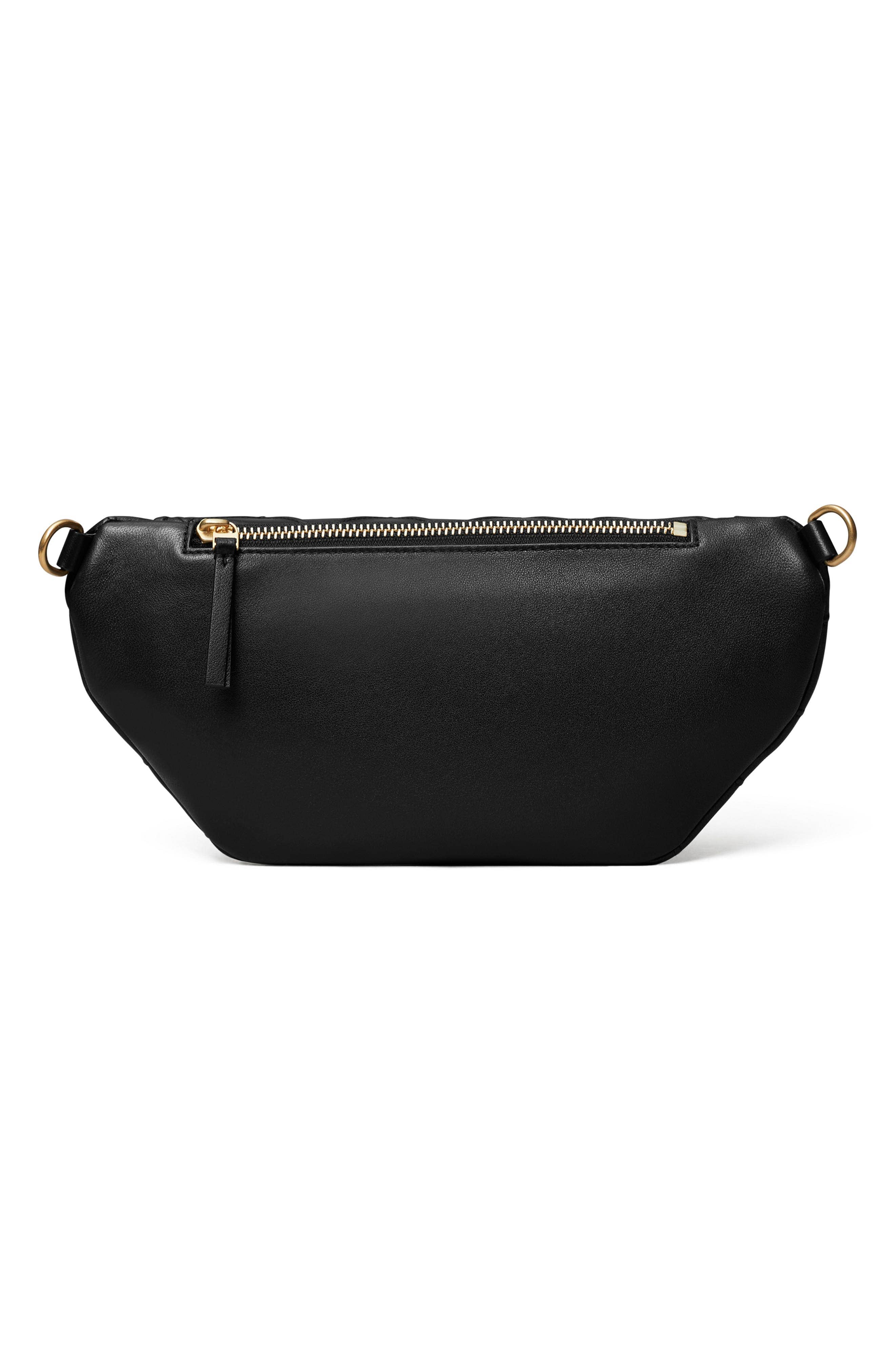 Tory Burch Fleming Belt Bag Women's bags Unspecified Soft Leather New