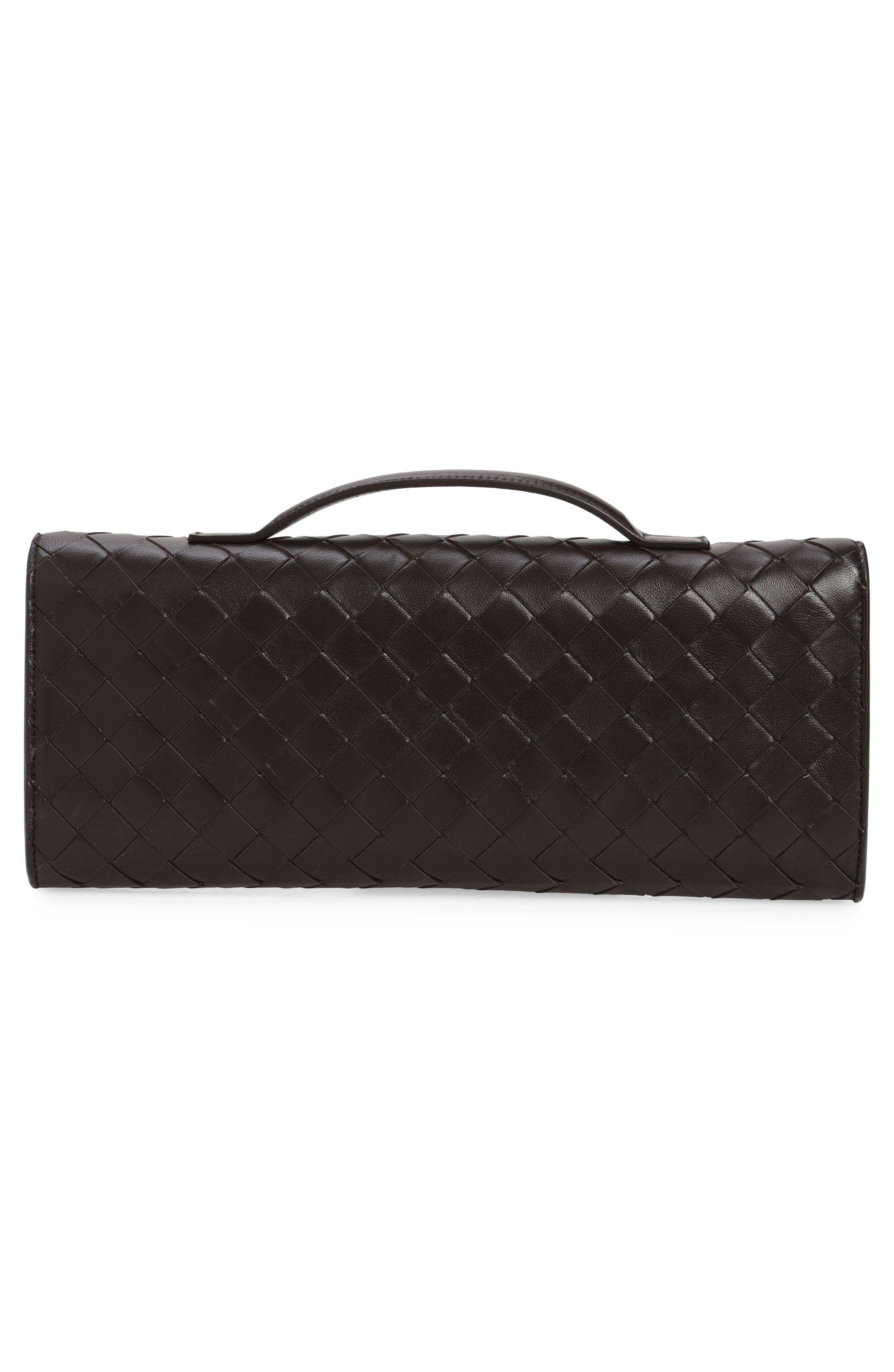 Bottega Veneta Andiamo Clutch Women's bags Unspecified New